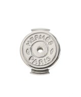 HERMES（エルメス）ピアス シルバー サイズ:- レディース/2200720423075