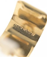 HERMES（エルメス）ピアス・イヤリング ゴールド サイズ:- レディース/2200720423082