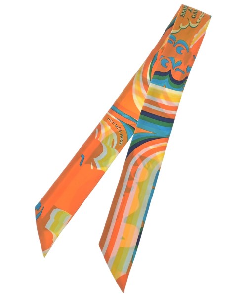 HERMES(エルメス)のバンダナ・スカーフ サイズ:- 19,800円