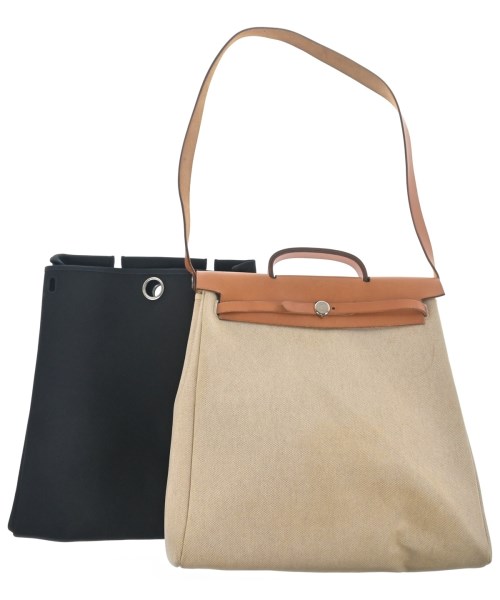 HERMES（エルメス）ショルダーバッグ ベージュ サイズ:MM レディース/2200720483031