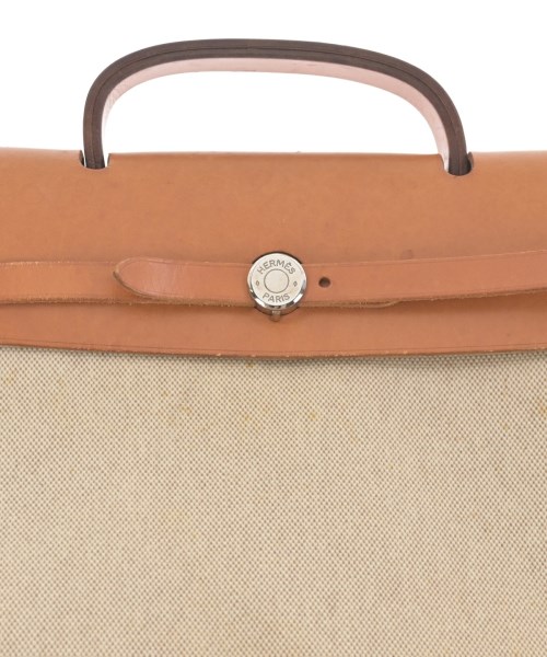 HERMES（エルメス）ショルダーバッグ ベージュ サイズ:MM レディース/2200720483031