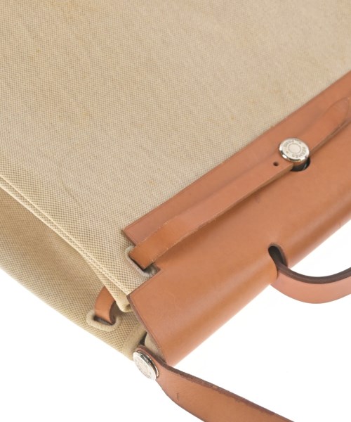 HERMES（エルメス）ショルダーバッグ ベージュ サイズ:MM レディース/2200720483031