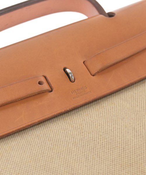 HERMES（エルメス）ショルダーバッグ ベージュ サイズ:MM レディース/2200720483031