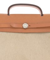 HERMES（エルメス）ショルダーバッグ ベージュ サイズ:MM レディース/2200720483031