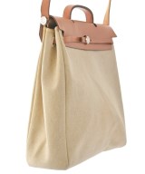 HERMES（エルメス）ショルダーバッグ ベージュ サイズ:MM レディース/2200720483031