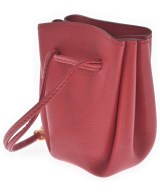 HERMES（エルメス）ポーチ 赤 サイズ:- レディース/2200720483048