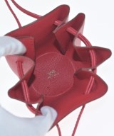 HERMES（エルメス）ポーチ 赤 サイズ:- レディース/2200720483048