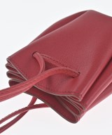 HERMES（エルメス）ポーチ 赤 サイズ:- レディース/2200720483048