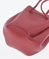 HERMES（エルメス）ポーチ 赤 サイズ:- レディース/2200720483048