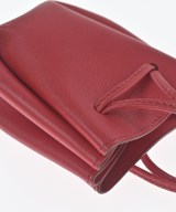 HERMES（エルメス）ポーチ 赤 サイズ:- レディース/2200720483048