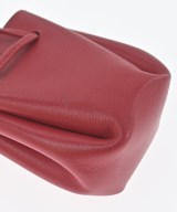 HERMES（エルメス）ポーチ 赤 サイズ:- レディース/2200720483048