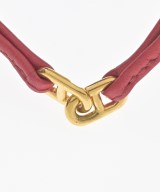 HERMES（エルメス）ポーチ 赤 サイズ:- レディース/2200720483048