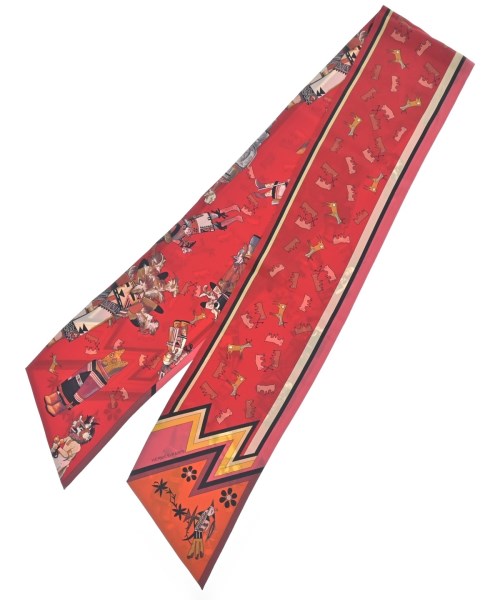 HERMES(エルメス)のバンダナ・スカーフ サイズ:- 27,800円