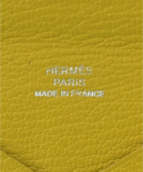 HERMES（エルメス）財布・コインケース 紫 サイズ:- レディース/2200720576108