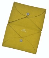 HERMES（エルメス）財布・コインケース 紫 サイズ:- レディース/2200720576108