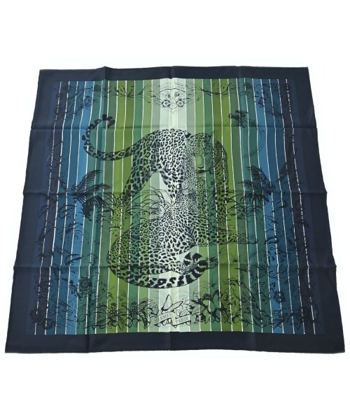 HERMES(エルメス)のバンダナ・スカーフ サイズ:90 49,800円