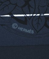 HERMES（エルメス）バンダナ・スカーフ 緑 サイズ:90 レディース/2200721047119