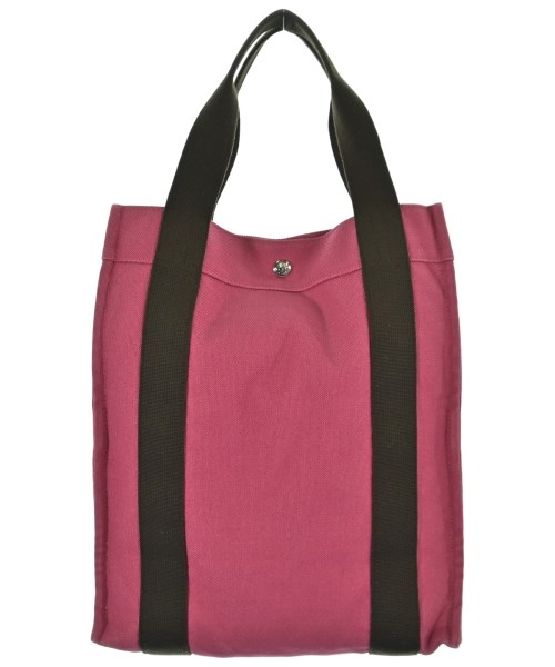 HERMES（エルメス）トートバッグ ピンク サイズ:- レディース/2200721294056