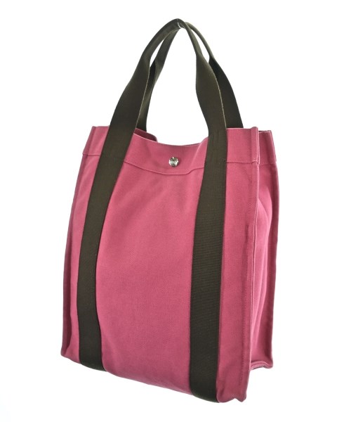 HERMES（エルメス）トートバッグ ピンク サイズ:- レディース/2200721294056