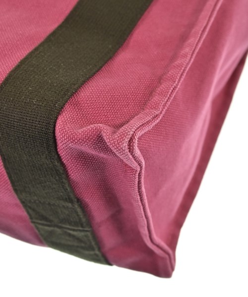 HERMES（エルメス）トートバッグ ピンク サイズ:- レディース/2200721294056