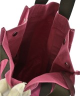 HERMES（エルメス）トートバッグ ピンク サイズ:- レディース/2200721294056