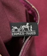 HERMES（エルメス）トートバッグ ピンク サイズ:- レディース/2200721294056