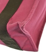 HERMES（エルメス）トートバッグ ピンク サイズ:- レディース/2200721294056