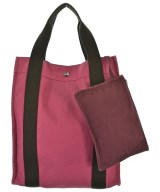 HERMES トートバッグ