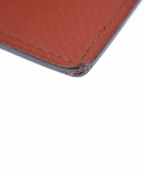 HERMES（エルメス）小物類（その他） グレー サイズ:GM レディース/2200713994513