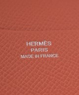 HERMES（エルメス）小物類（その他） グレー サイズ:GM レディース/2200713994513