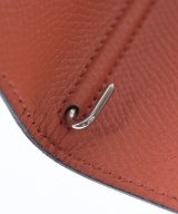 HERMES（エルメス）小物類（その他） グレー サイズ:GM レディース/2200713994513