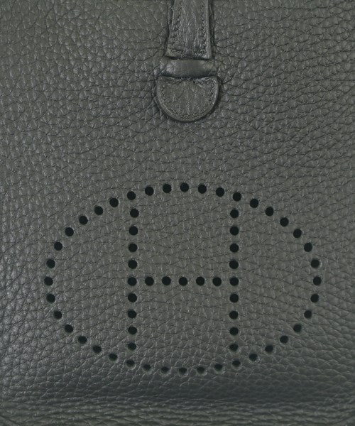 HERMES（エルメス）ショルダーバッグ 黒 サイズ:TPM レディース/2200721768014