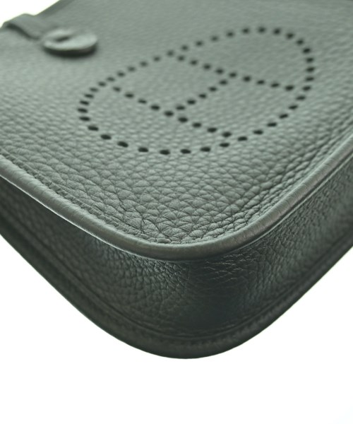 HERMES（エルメス）ショルダーバッグ 黒 サイズ:TPM レディース/2200721768014