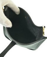 HERMES（エルメス）ショルダーバッグ 黒 サイズ:TPM レディース/2200721768014