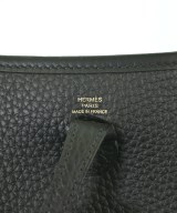 HERMES（エルメス）ショルダーバッグ 黒 サイズ:TPM レディース/2200721768014