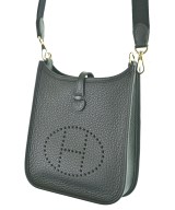 HERMES（エルメス）ショルダーバッグ 黒 サイズ:TPM レディース/2200721768014