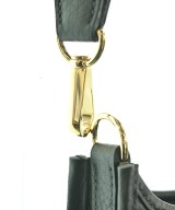 HERMES（エルメス）ショルダーバッグ 黒 サイズ:TPM レディース/2200721768014