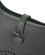 HERMES（エルメス）ショルダーバッグ 黒 サイズ:TPM レディース/2200721768014
