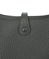 HERMES（エルメス）ショルダーバッグ 黒 サイズ:TPM レディース/2200721768014