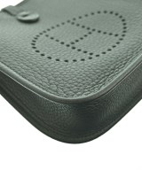 HERMES（エルメス）ショルダーバッグ 黒 サイズ:TPM レディース/2200721768014