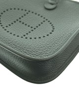 HERMES（エルメス）ショルダーバッグ 黒 サイズ:TPM レディース/2200721768014