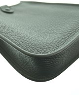 HERMES（エルメス）ショルダーバッグ 黒 サイズ:TPM レディース/2200721768014