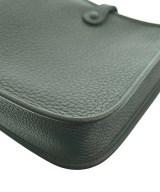 HERMES（エルメス）ショルダーバッグ 黒 サイズ:TPM レディース/2200721768014