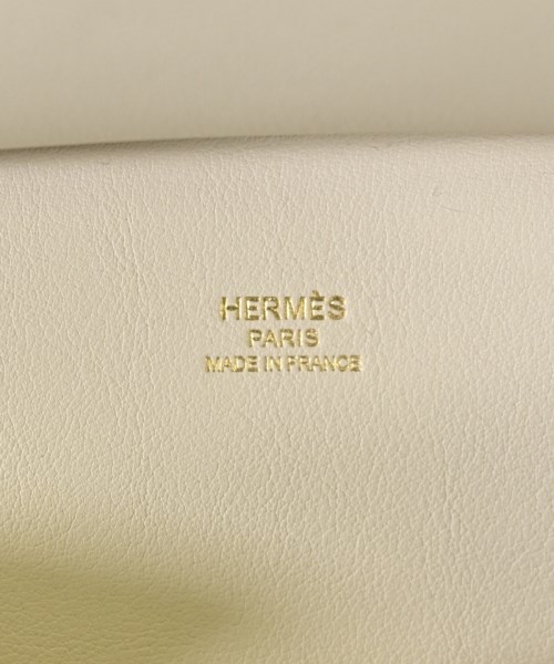 HERMES（エルメス）ショルダーバッグ ベージュ サイズ:- レディース/2200721773209