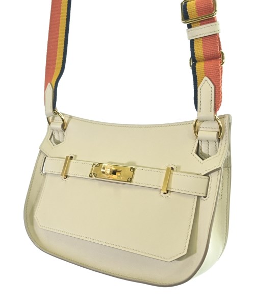 HERMES（エルメス）ショルダーバッグ ベージュ サイズ:- レディース/2200721773209