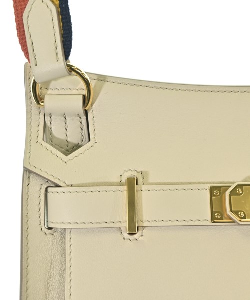 HERMES（エルメス）ショルダーバッグ ベージュ サイズ:- レディース/2200721773209