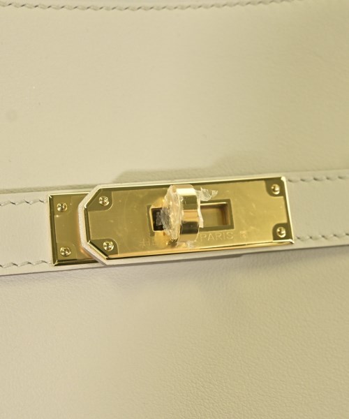 HERMES（エルメス）ショルダーバッグ ベージュ サイズ:- レディース/2200721773209