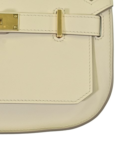 HERMES（エルメス）ショルダーバッグ ベージュ サイズ:- レディース/2200721773209