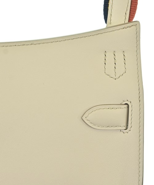HERMES（エルメス）ショルダーバッグ ベージュ サイズ:- レディース/2200721773209