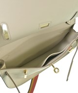 HERMES（エルメス）ショルダーバッグ ベージュ サイズ:- レディース/2200721773209